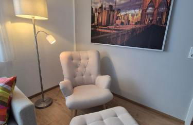 Modern and idyllic apartment - Foto 11