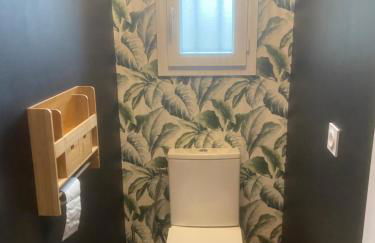 Villa on Arcachon Bay - Foto 25