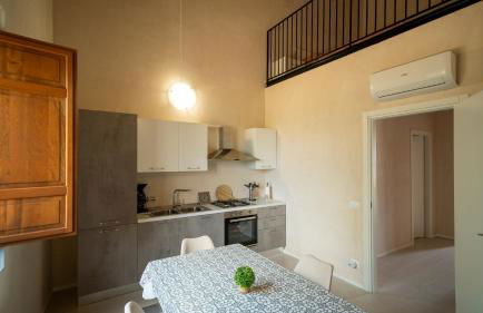 Vigna di pettineo - guest house - Foto 34