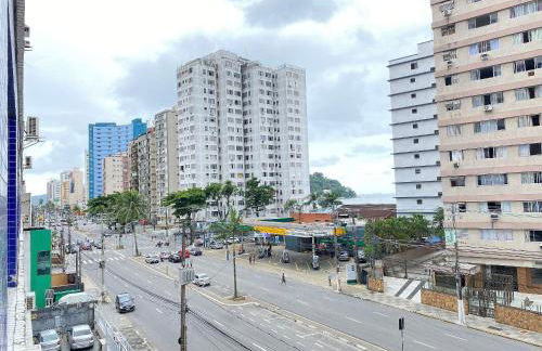 Pie en la arena de la playa de Gonzaguinha - Foto 14