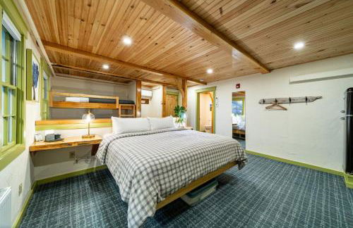 Downtown Camden Hotel - Foto 11