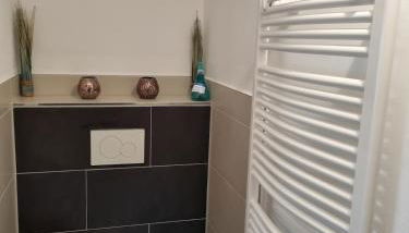 Ferienwohnung "HeX N-STuBe" - Foto 4