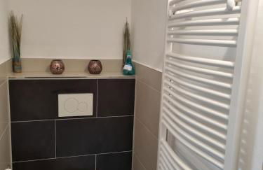 Ferienwohnung "HeX N-STuBe" - Foto 4