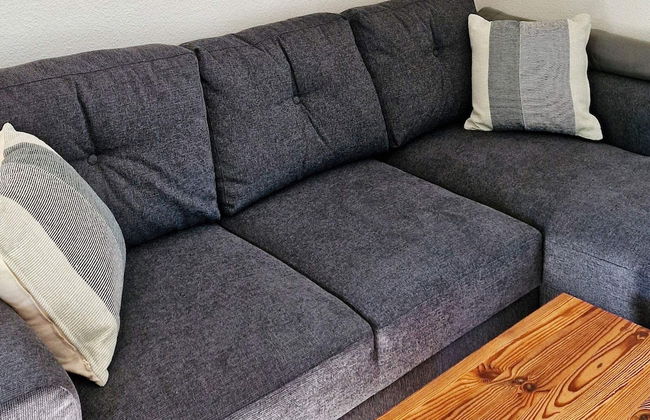 7 Person Holiday Home in Hunnebostrand-by Traum - Foto 2