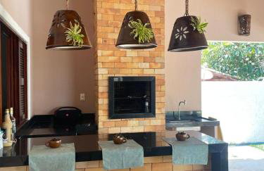 SWEET HOME Águas Belas - Foto 13