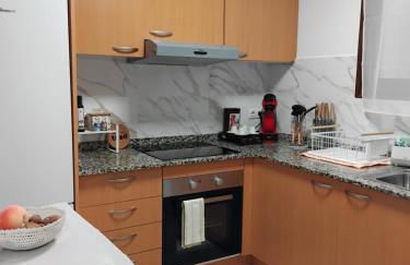 Apartamento Confort II - Foto 12