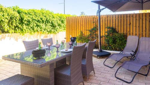 Rose House - Lux Tavira with swimming pool at Homesbyfc - Foto 4