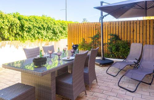 Rose House - Lux Tavira with swimming pool at Homesbyfc - Foto 4