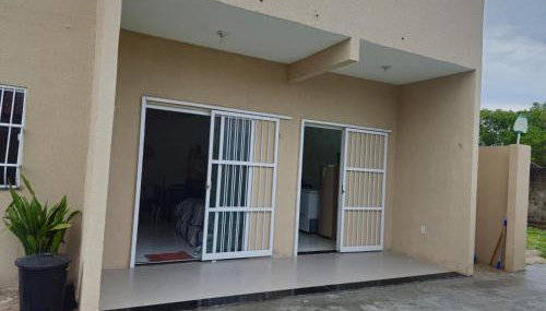 Casa Recanto dos ventos-espaço inteiro-Barra nova -Cascavel-CE - Foto 5