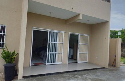 Casa Recanto dos ventos-espaço inteiro-Barra nova -Cascavel-CE - Foto 5