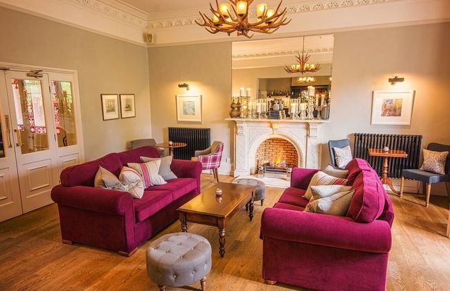 Eslington Villa - Foto 47