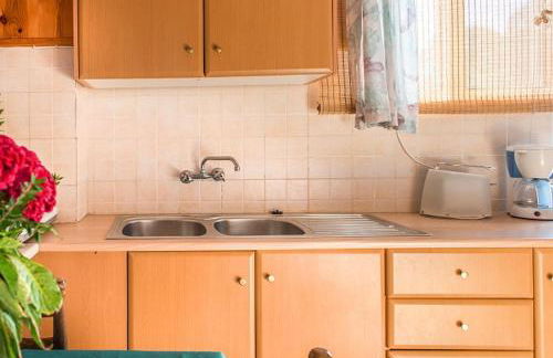 VillaPouliezos Apartments - Foto 24