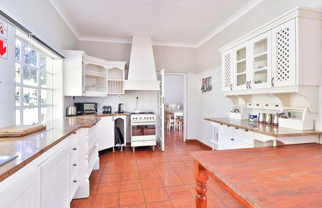 Valley of the Rainbow Fly Fishing Estate - Foto 33