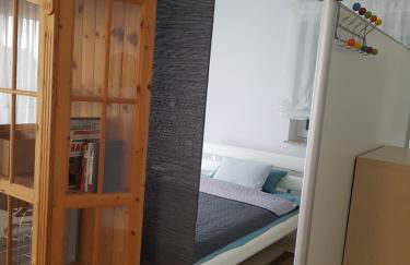 schöne Wohnung in Bad Nauheim, nahe Frankfurt - Photo 14