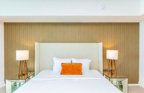 Amazing Apartments at Lyfe Resort and Residences - Foto 20