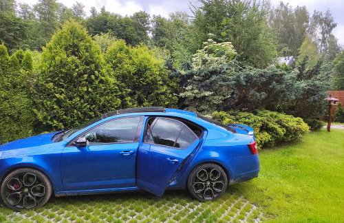 Miły Domek Sasino - Foto 42