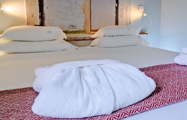 Chiado Arty flats - Foto 21