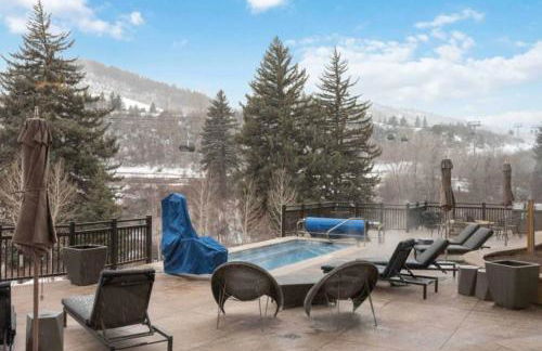 Riverfront Lodge 102 by East West Hospitality - Foto 17