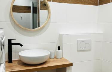 Scorfel Lodge, Iconic, Spa, sauna & terrasse - Foto 19