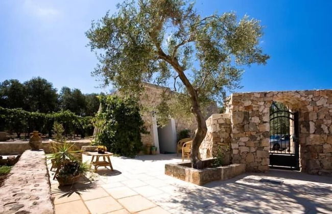 Tenuta de Marco - Foto 1