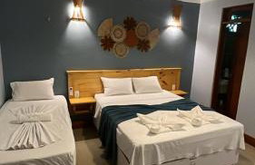 Pousada Recreio Casa Grande - Foto 3