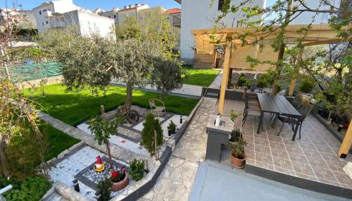 Apartment Sunset - Photo 1, Garden