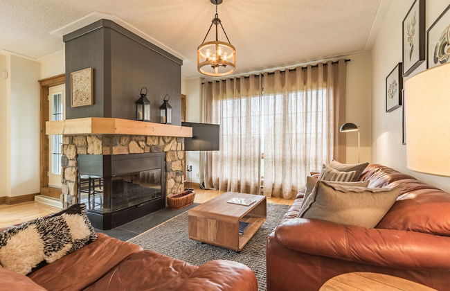 Equinoxe by Tremblant Platinum - Foto 76