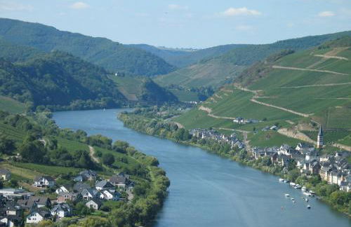 Ferienhaus Kövenig - Foto 36