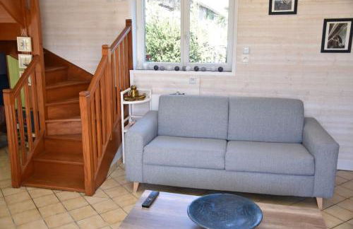 Blaz an Holen - Maison avec jardin à Guimaëc - Foto 12