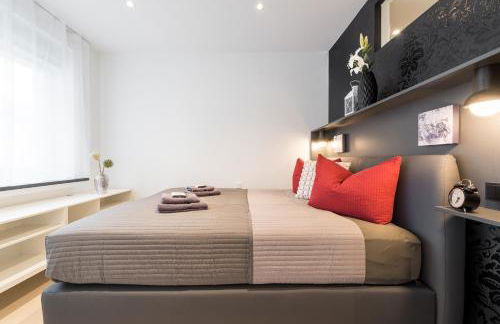 Friedrich Boutique-Apartments - Foto 62