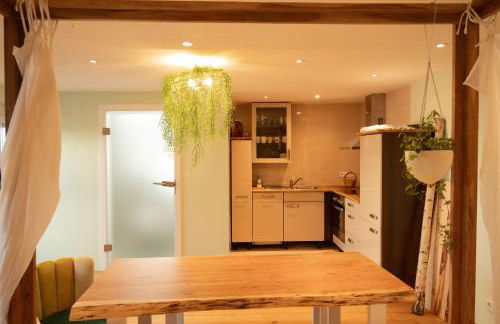 BioNestlein Wellness Apartments mit Biosauna und Wintergarten - Foto 5