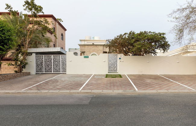 Bait Allubana Villa - Foto 20