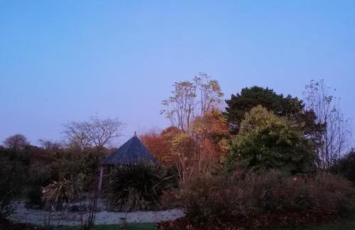 Gîte Atypique Dans Une Chapelle - Photo 31