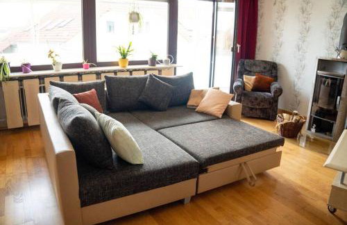 Urlaub mit verglaster Terrasse - Foto 12