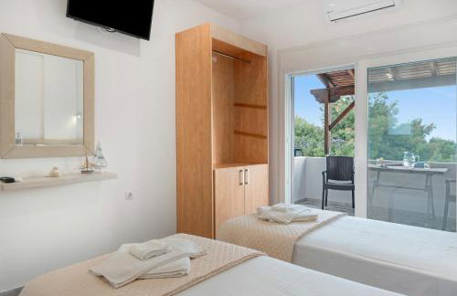 Niki's Studios Kalymnos - Foto 46