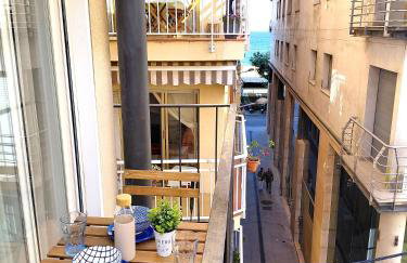 Marina Apartment (junto al mar) - Foto 31