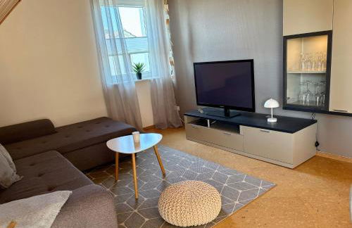 Ferienwohnung Louisa - Foto 6