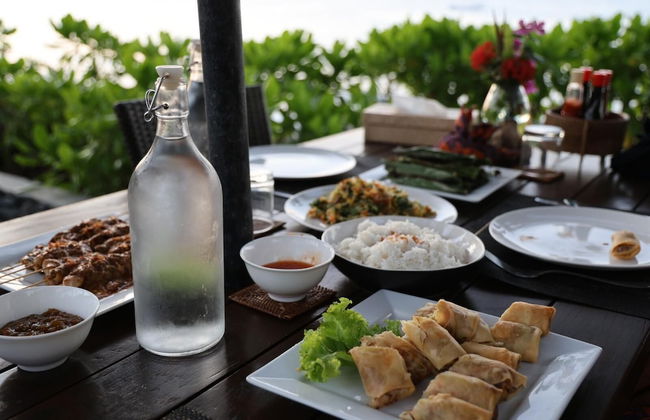 Aloka Bahari Villas - Foto 55