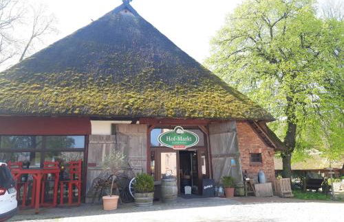 Ferienvilla XL Leuchtturmblick Bastorf nahe Kühlungsborn - Foto 13