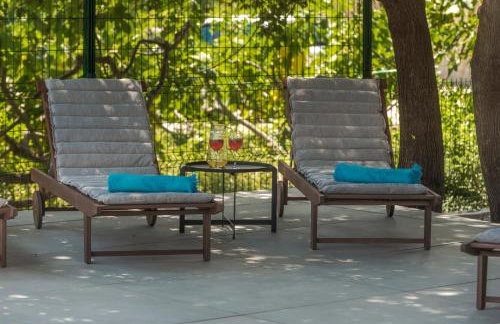 Villa Gold Residence 1 - Photo 5