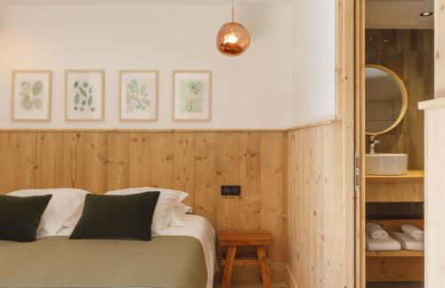 Bio Corti Spa 12 personnes - Foto 34