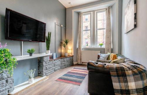 Cosy 1BR Sleeps 4 Quiet - Photo 1