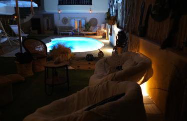 Grand Villa Nefeli - Pool & Jacuzzi - Foto 41