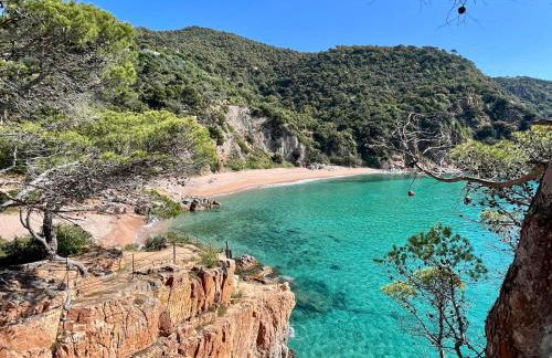 Casa Paradis Rosamar - Luxury villa with pool 1min walk from beach Costa Brava! - Foto 3