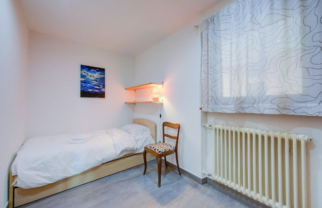 Ca Runchett in Lugano - Foto 20