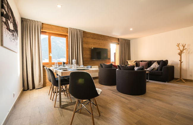 Les Portes de Megève - Photo 63