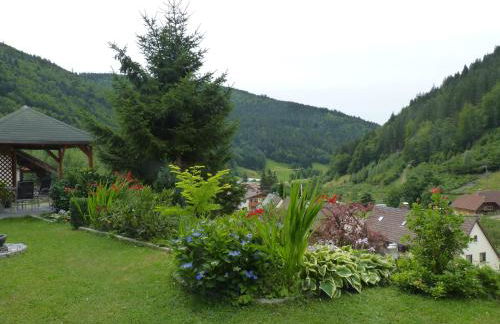 Haus zur Eule - Foto 14