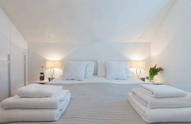 Penthouse View - Foto 5