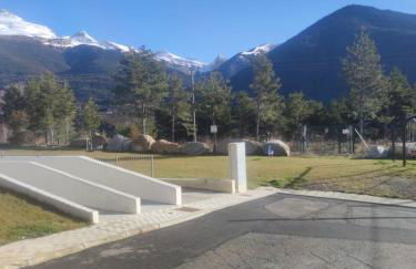 Apartamento a estrenar en Villanúa - Photo 15