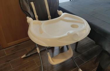 La Crécynade - near Disneyland and Parrot World - Foto 27